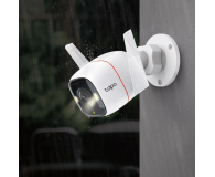 TP-LINK Tapo C320WS Security Wi-Fi Came - 1059097 - zdjęcie 4
